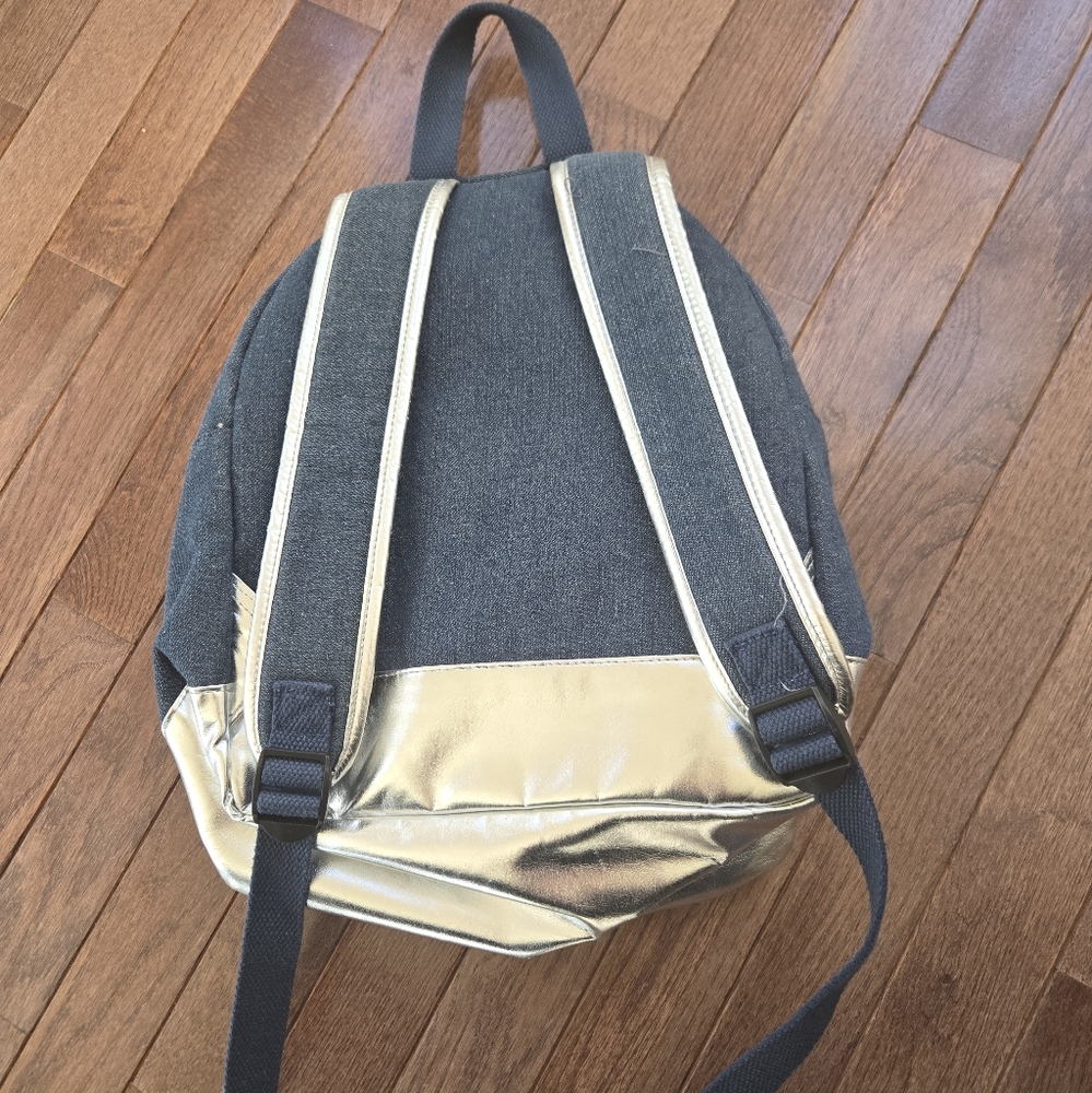Small backpack - Picture 2 of 3